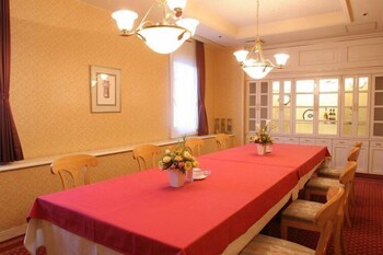 sakaide grand hotel