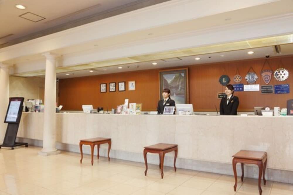 sakaide grand hotel