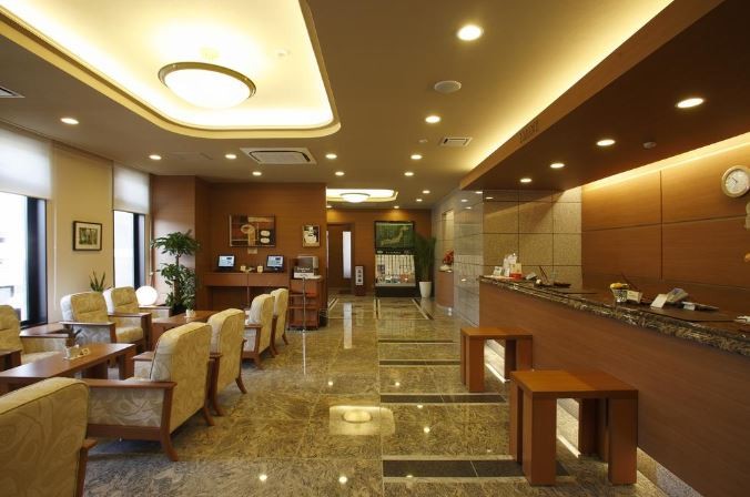 Hotel Route Inn Sakaidekita Inter,Kagawa Prefecture>>Kagawa,3 star