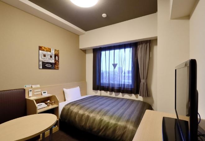 Hotel Route Inn Sakaidekita Inter,Kagawa Prefecture>>Kagawa,3 star