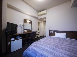 hotel route inn sakaidekita inter