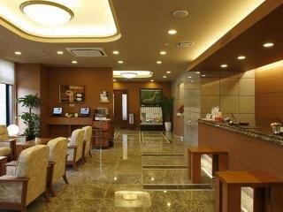 hotel route inn sakaidekita inter