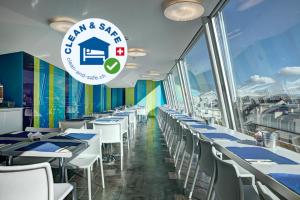 Hotel Cristal,Saint-Gervais / Des Grottes>>Geneva,3 star