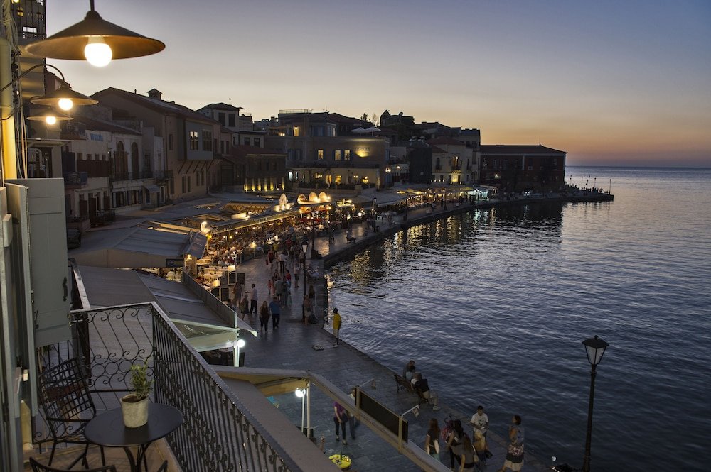 chania