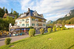 Muller,Füssen>>Fuessen,3 star