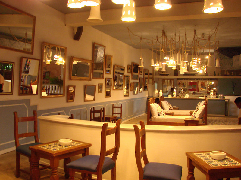lti costa caribe beach hotel