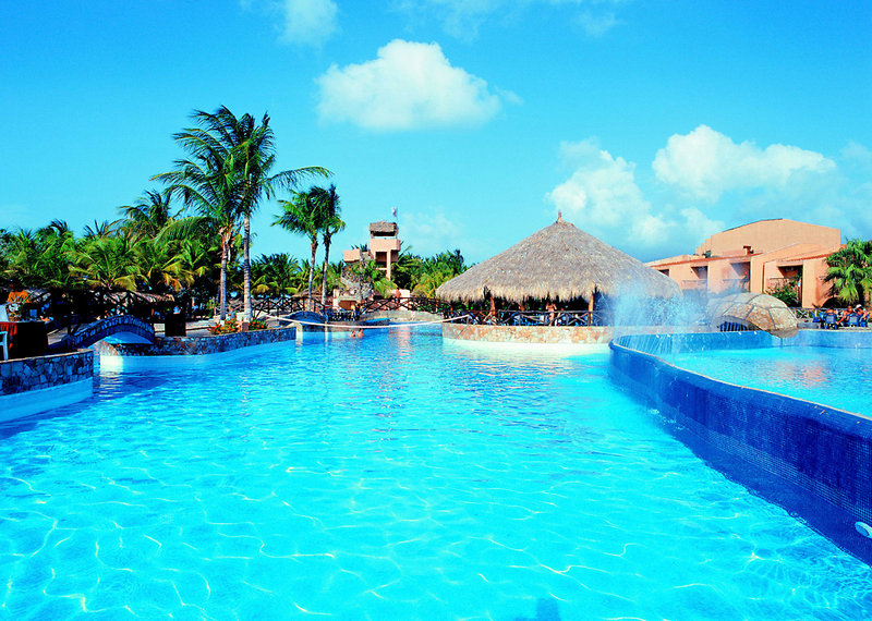 lti costa caribe beach hotel