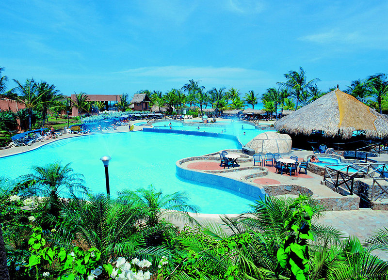 lti costa caribe beach hotel