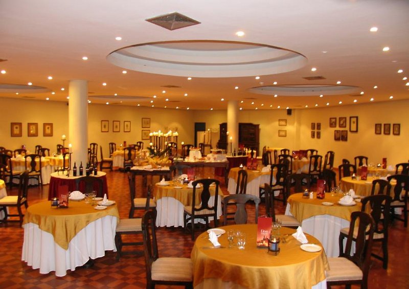 lti costa caribe beach hotel