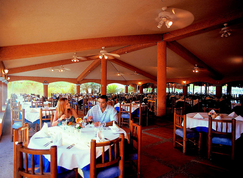 lti costa caribe beach hotel