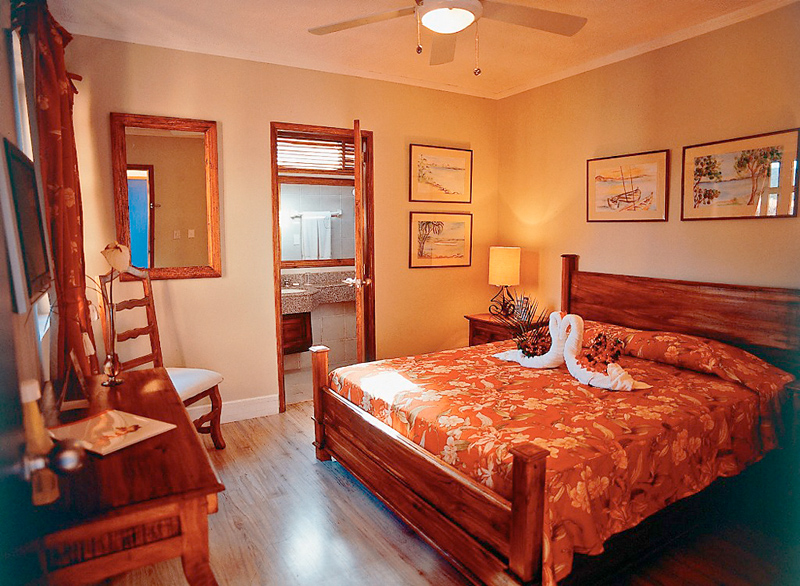 lti costa caribe beach hotel