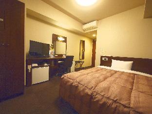 Hotel Route - Inn Hofu Ekimae,Near Mori Museum And Garden,3 star