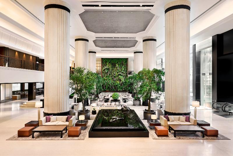 shangri la singapore