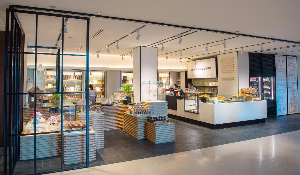 shangri la singapore