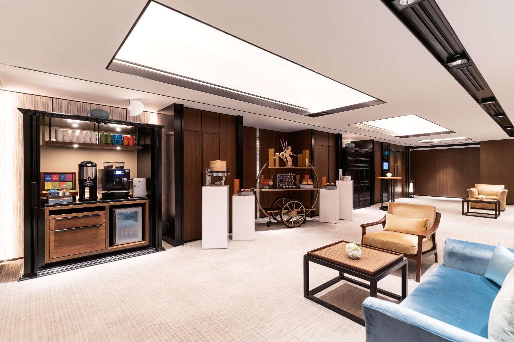 shangri la singapore