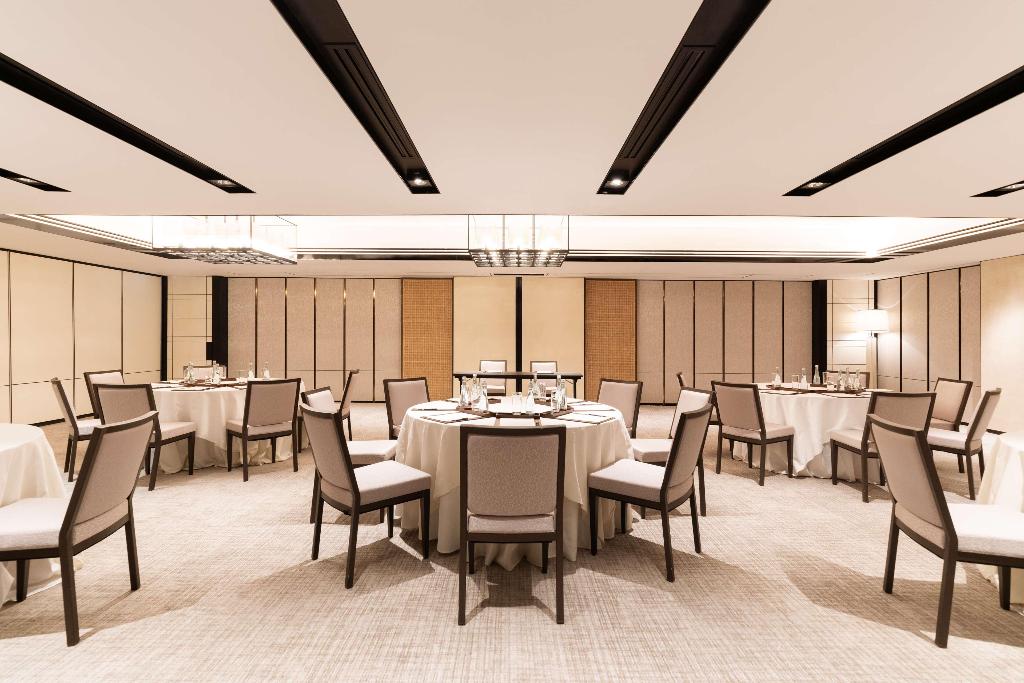 shangri la singapore