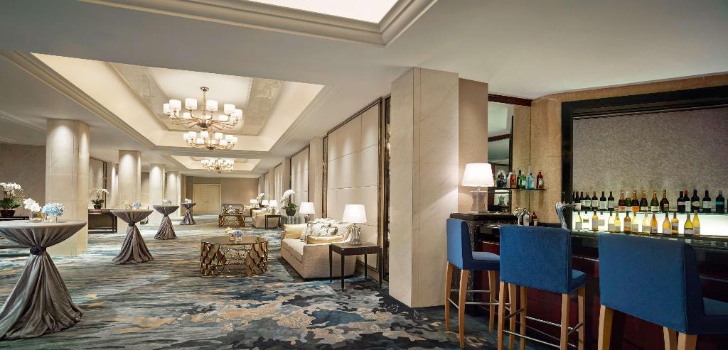 shangri la singapore