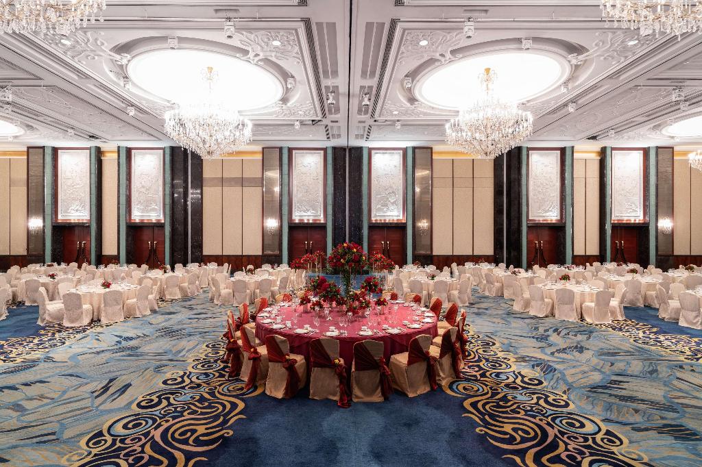 shangri la singapore
