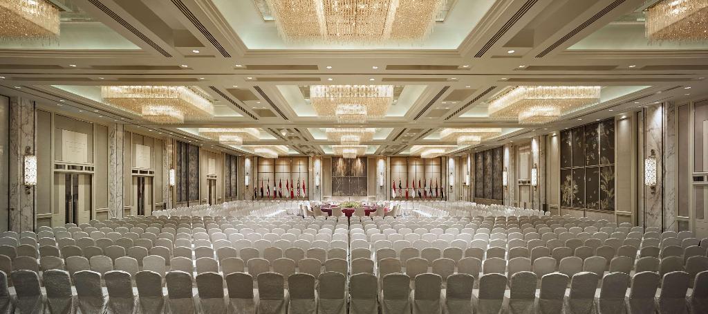 shangri la singapore