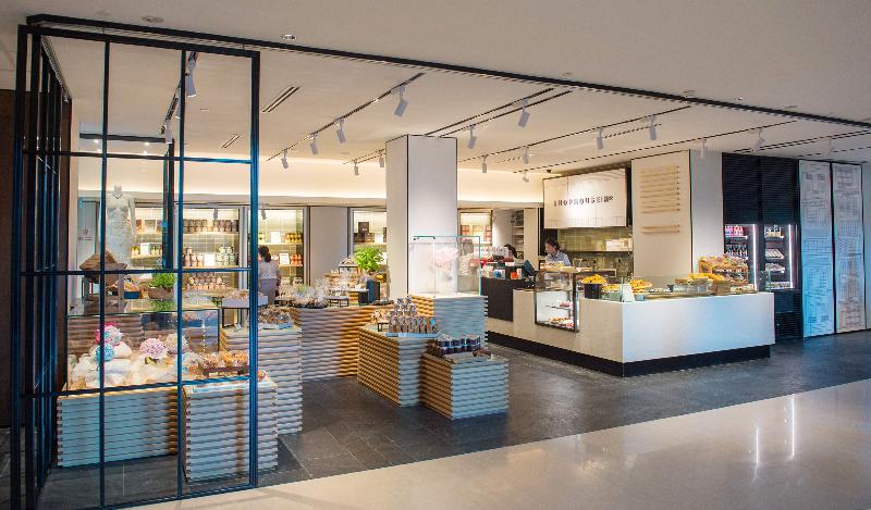 shangri la singapore