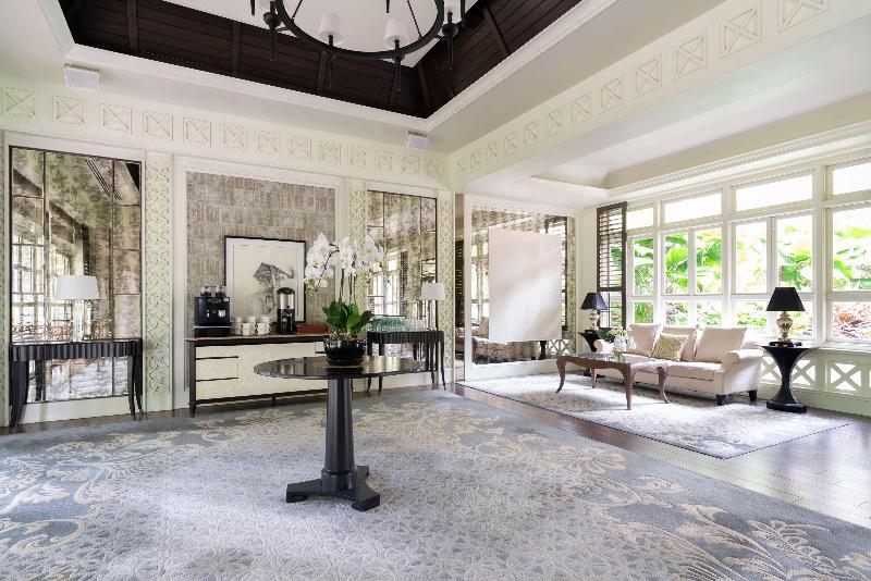 shangri la singapore