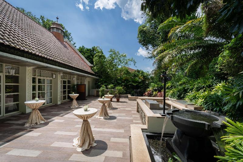 shangri la singapore