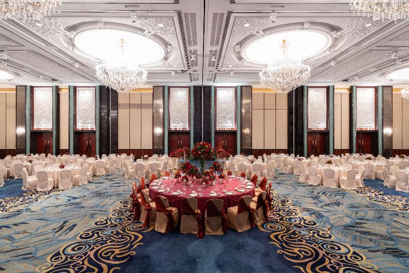 shangri la singapore