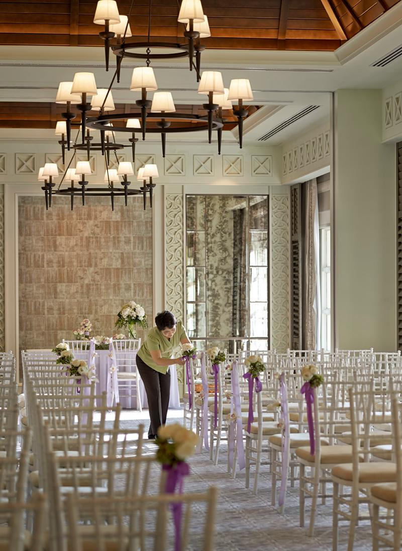 shangri la singapore