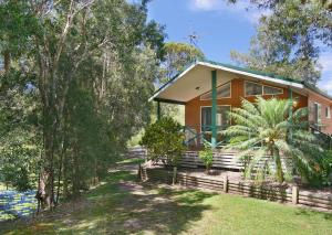 Gateway Lifestyle Lorikeet,Byron Bay>>Arrawarra,2 star