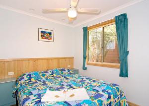 Gateway Lifestyle Lorikeet,Byron Bay>>Arrawarra,2 star