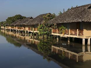 Mekong Riverside Boutique Resort & Spa,Can Tho>>Cai Be,4 star