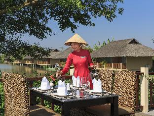 Mekong Riverside Boutique Resort & Spa,Can Tho>>Cai Be,4 star