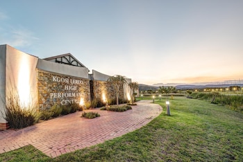 boshoek