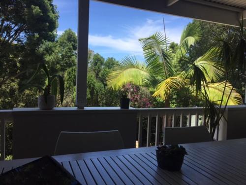 south villa guesthouse and garden