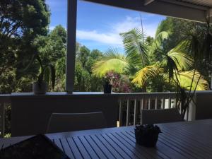 south villa guesthouse and garden