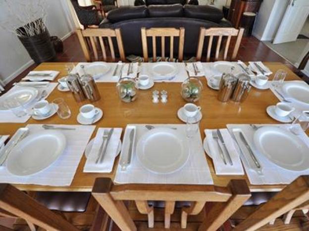 south villa guesthouse and garden