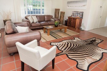 South Villa Guesthouse & Garden,Garden Route>>Brenton-On-Sea,4 star