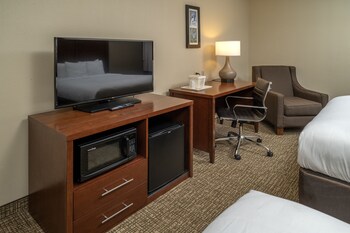 comfort inn and suites