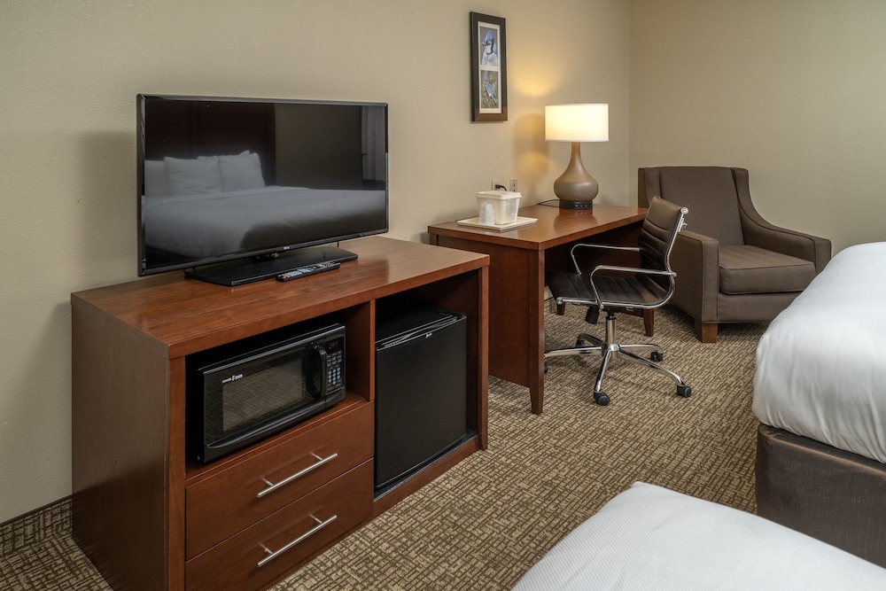comfort inn and suites