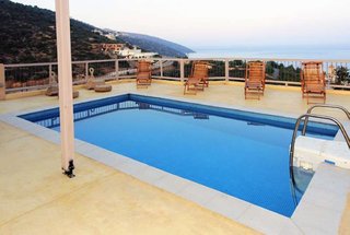 pleiades luxurious villas