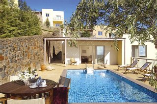 pleiades luxurious villas