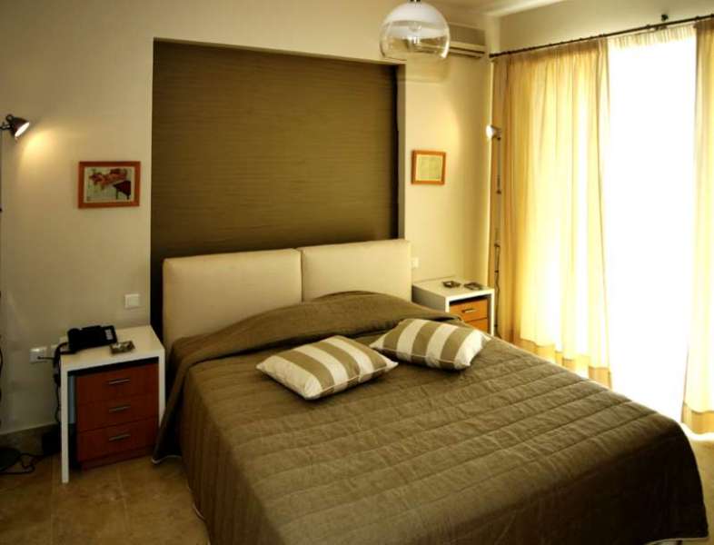 pleiades luxurious villas