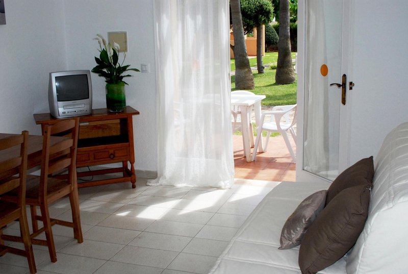 apartamentos ses anneres