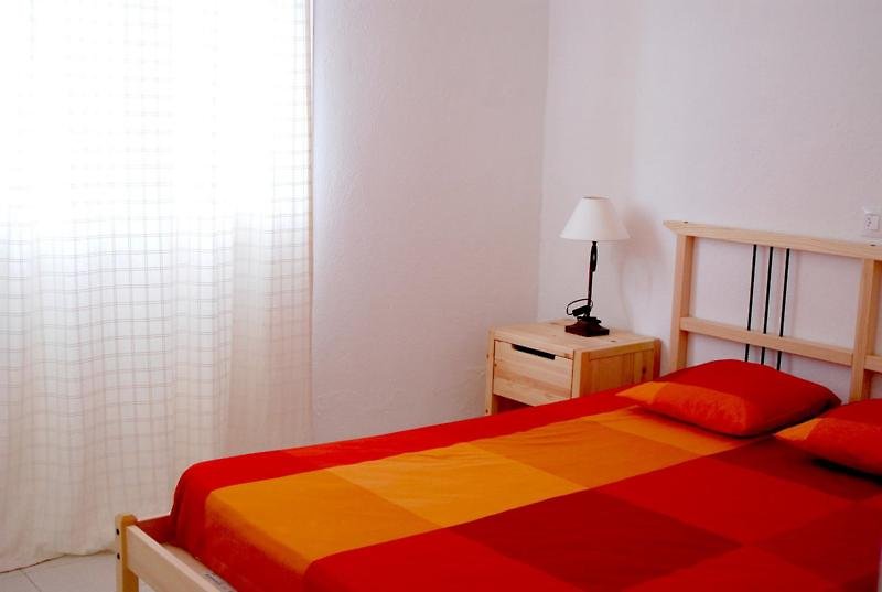 apartamentos ses anneres