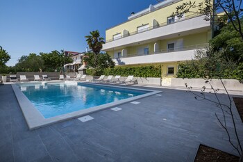 Villa Liburnum,Pag Island>>Murvica,4 star