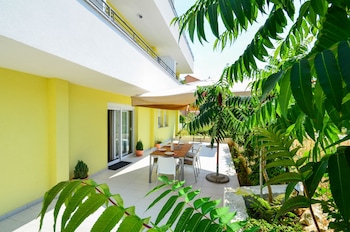 Villa Liburnum,Pag Island>>Murvica,4 star