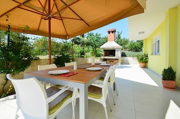 Villa Liburnum,Pag Island>>Murvica,4 star