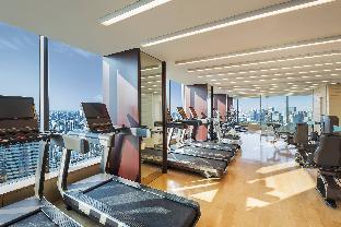 The Prince Gallery Tokyo Kioicho, A Luxury Collection Hotel,Izumihoncho>>Tokyo,5 star