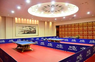guangzhou baiyun international convention center
