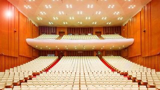 guangzhou baiyun international convention center